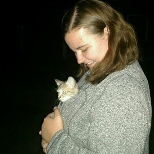 Meet your Posher, Lacey